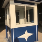 CABIN BẢO VỆ GIÁ RẺ