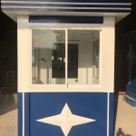 CABIN CHỐT BẢO VỆ GIÁ RẺ
