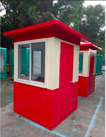 Nhà bảo vệ giá rẻ bán sỉ