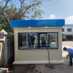 Nhà bảo vệ Handy Booth 3.0x3.0