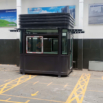 Trạm bảo vệ Vinacabin VS2.0x2.5